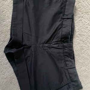 Aritzia Talula Shorts Black